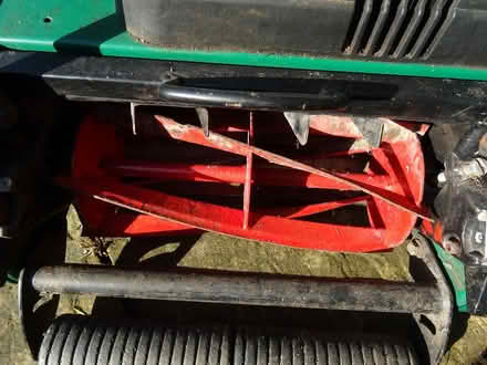 Photo of free Qualcast Suffolk Mower Classic 30 (CB4) #2
