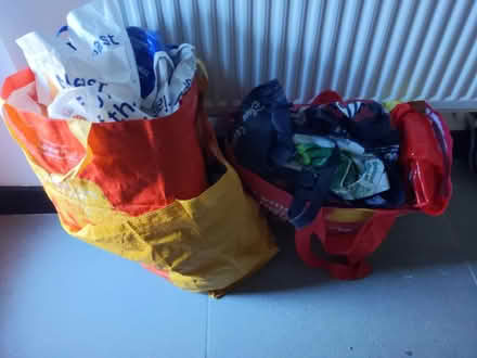 Photo of free Bags for life (M6 Seedley) #1