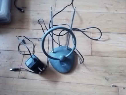 Photo of free TV aerial booster (Baldock SG7) #1