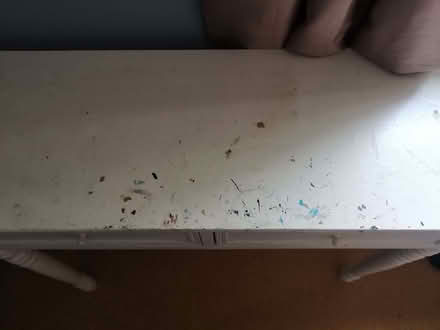 Photo of free Small dressing table (IP7) #2