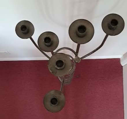 Photo of free Floor standing candelabra (Wokingham RG40) #2