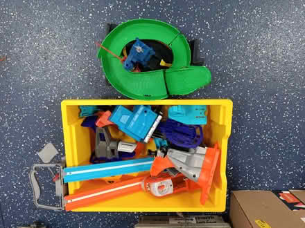 Photo of free Hotrods Bits (Sheffield S8) #1