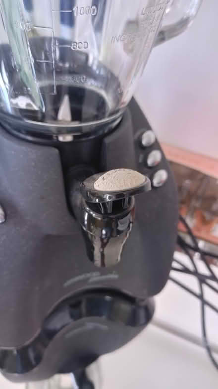 Photo of free Blender/Smoothie Maker (HA1) #2