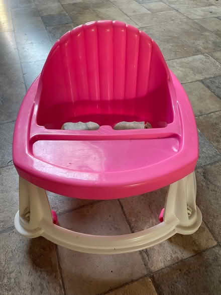 Photo of free Doll's baby walker (Barton OX3) #1