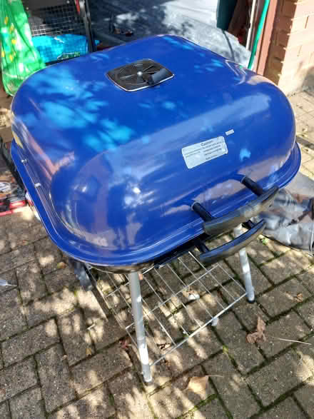 Photo of free Barbecue (Welwyn AL6) #1