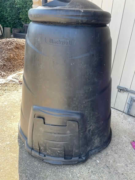 Photo of free Compost bin (Alford BA7) #1