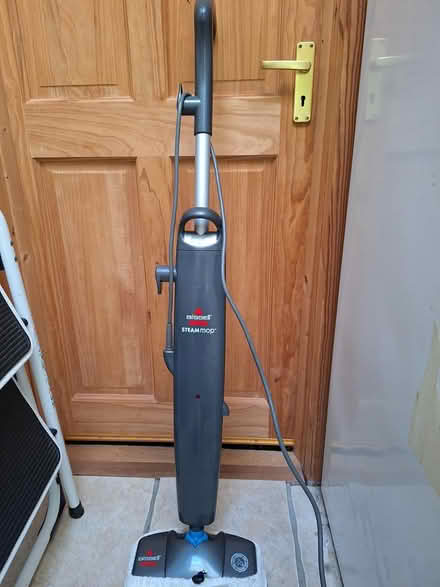 Photo of free Bissell steam mop (Deansgrange, Blackrock) #1