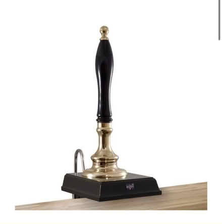 Photo of Beer pump (Penwortham PR1) #1