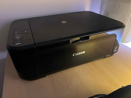 Photo of free Canon printer/scanner (Fairfield) (Fairfield Park (SG5)) #1