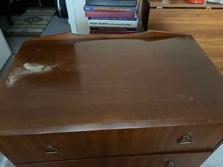 Photo of free Chest of drawers (DA8) #2