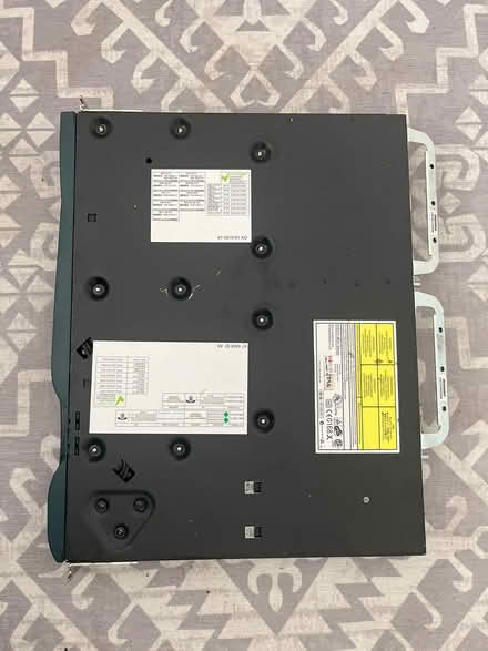 Photo of free CISCO 3600 Series 3620 Router (Newton Heath, M40) #3