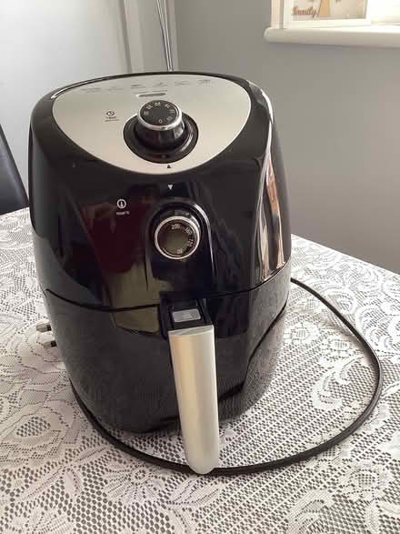 Photo of free Air Fryer (CF83 Caerphilly) #1