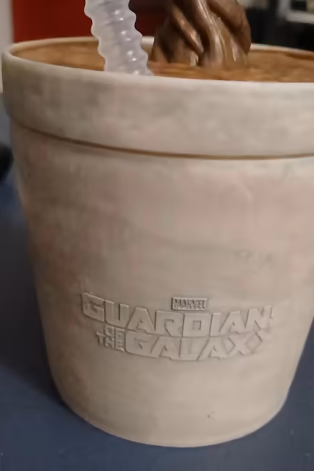 Photo of free Children's cups (Longwood) #4