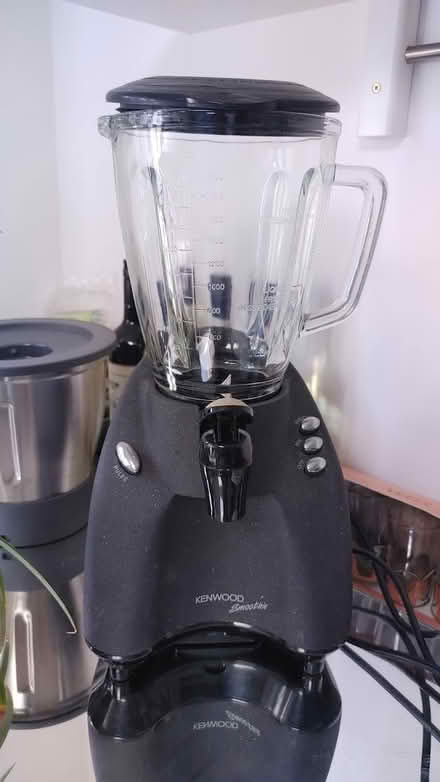 Photo of free Blender/Smoothie Maker (HA1) #1