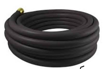 Photo of Rubber Garden hose (Ottawa area) #1