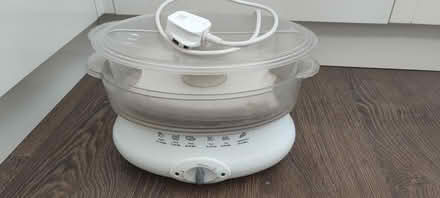 Photo of free Steamer (London Colney) #2