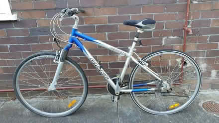 Photo of free Bike - Giant Elwood SE (Haberfield) #3