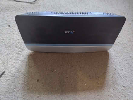 Photo of free BT Router (North Tonbridge TN9) #1