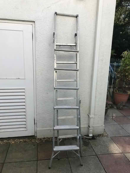 Photo of free Steo kadder (BH4) #1