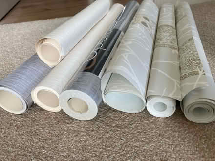 Photo of free Wallpaper (South Ockendon RM15) #2