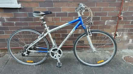 Photo of free Bike - Giant Elwood SE (Haberfield) #1