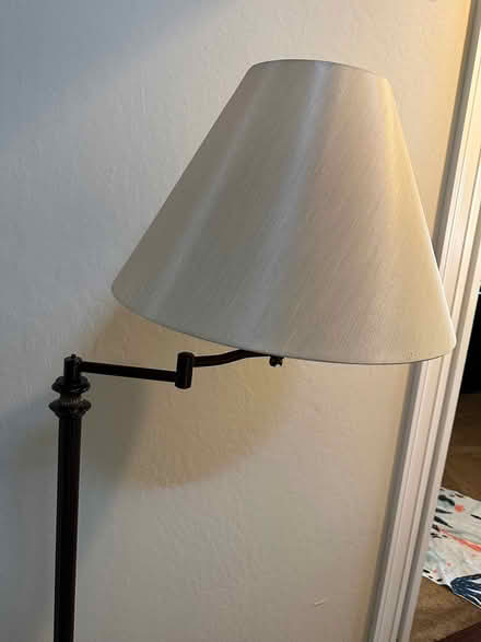 Photo of free Standing Lamp (Monta Vista North) #2