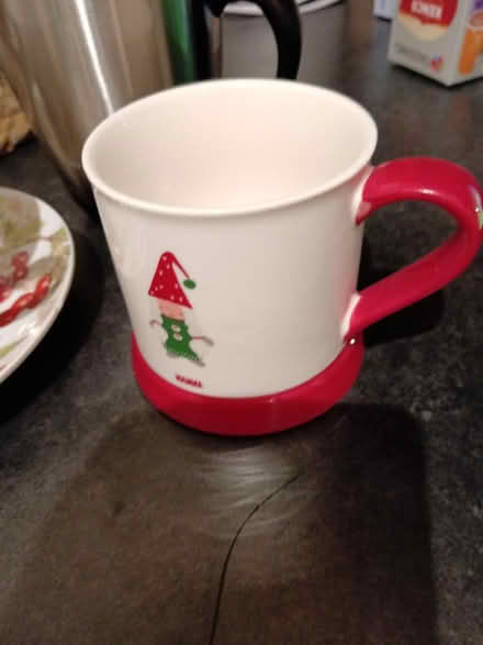 Photo of free Various Mugs (Parkwood, Maidstone) #2
