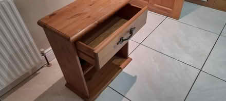 Photo of free Cd cabinet (Dublin12) #2