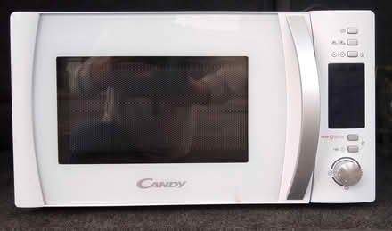Photo of free Candy Microwave (St Austell) #1