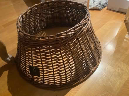 Photo of free Unused Christmas tree skirt (E9) #1