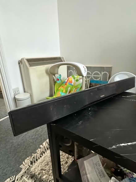 Photo of free hitachi (N16 8SW) #1