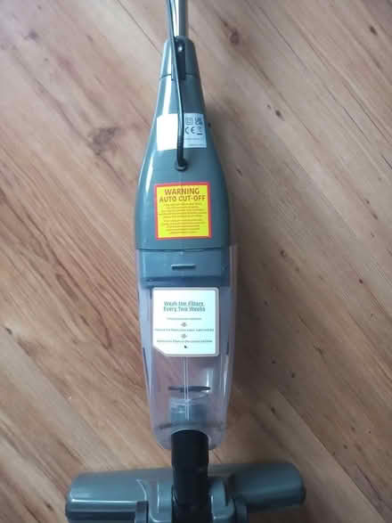 Photo of free Kleeneze upright hoover (Eardington) #2