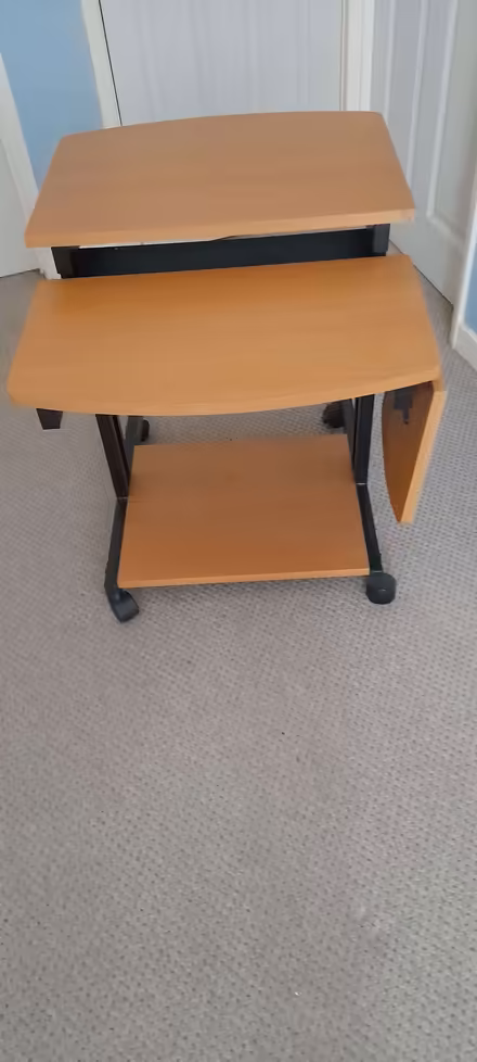 Photo of free Mobile desk (Headley GU35) #1
