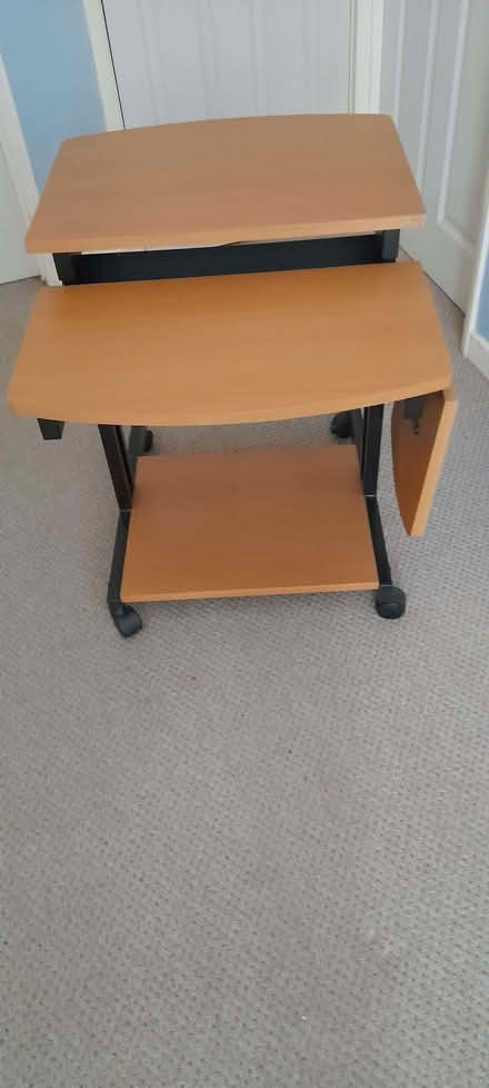 Photo of free Mobile desk (Headley GU35) #1