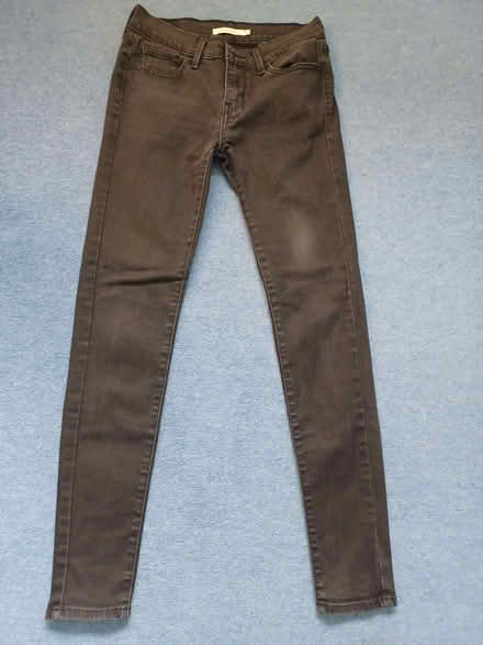 Photo of free Levi jeans (Sale M33) #1