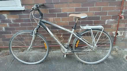 Photo of free Bike - Giant Farrago (Haberfield) #3