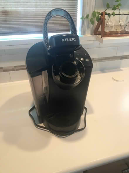 Photo of free Keurig Coffee Maker (Brunswick) #2