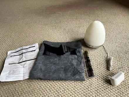 Photo of free Essential Oil Diffuser (Ballard) #1