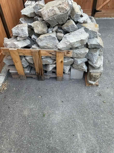 Photo of free fill concrete (Islip) #2