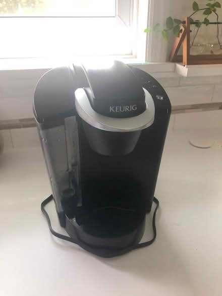 Photo of free Keurig Coffee Maker (Brunswick) #1