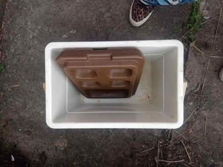 Photo of free Coolbox (BS7) #2
