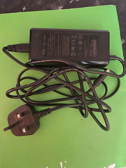 Photo of free Spare Charger (Roehampton. SW15) #1