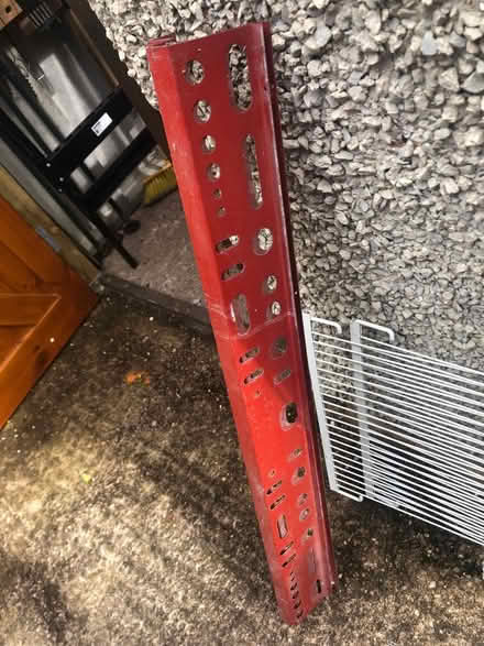 Photo of free Tool holders (Penwortham PR1) #1