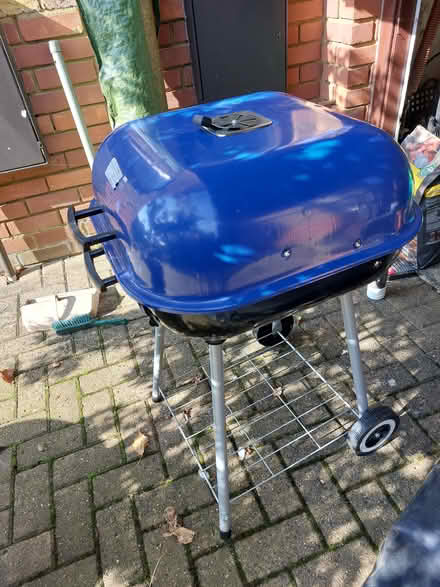 Photo of free Barbecue (Welwyn AL6) #3
