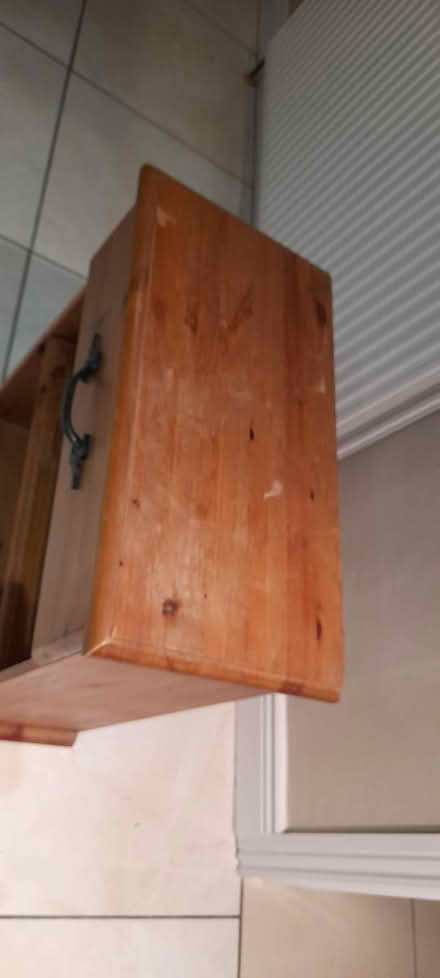 Photo of free Cd cabinet (Dublin12) #4
