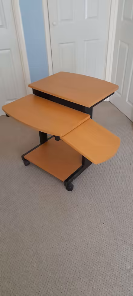 Photo of free Mobile desk (Headley GU35) #2