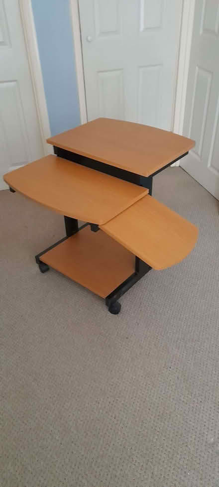 Photo of free Mobile desk (Headley GU35) #2