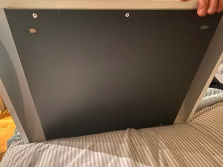 Photo of free Bioethanol wall mounted fire place (E9) #2