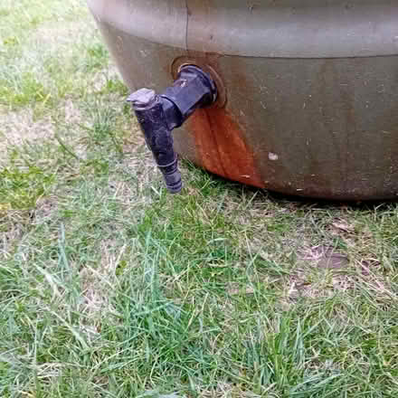 Photo of free Water butt (Hoddesdon EN11) #2