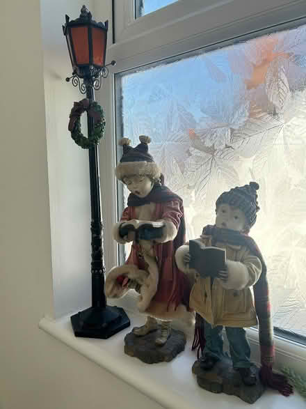 Photo of free Singing Carols (SM6) #1